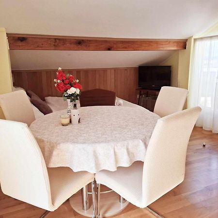 Apartments Adriatic Riviera Криквеница Екстериор снимка