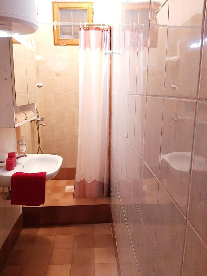 Apartments Adriatic Riviera Криквеница Екстериор снимка