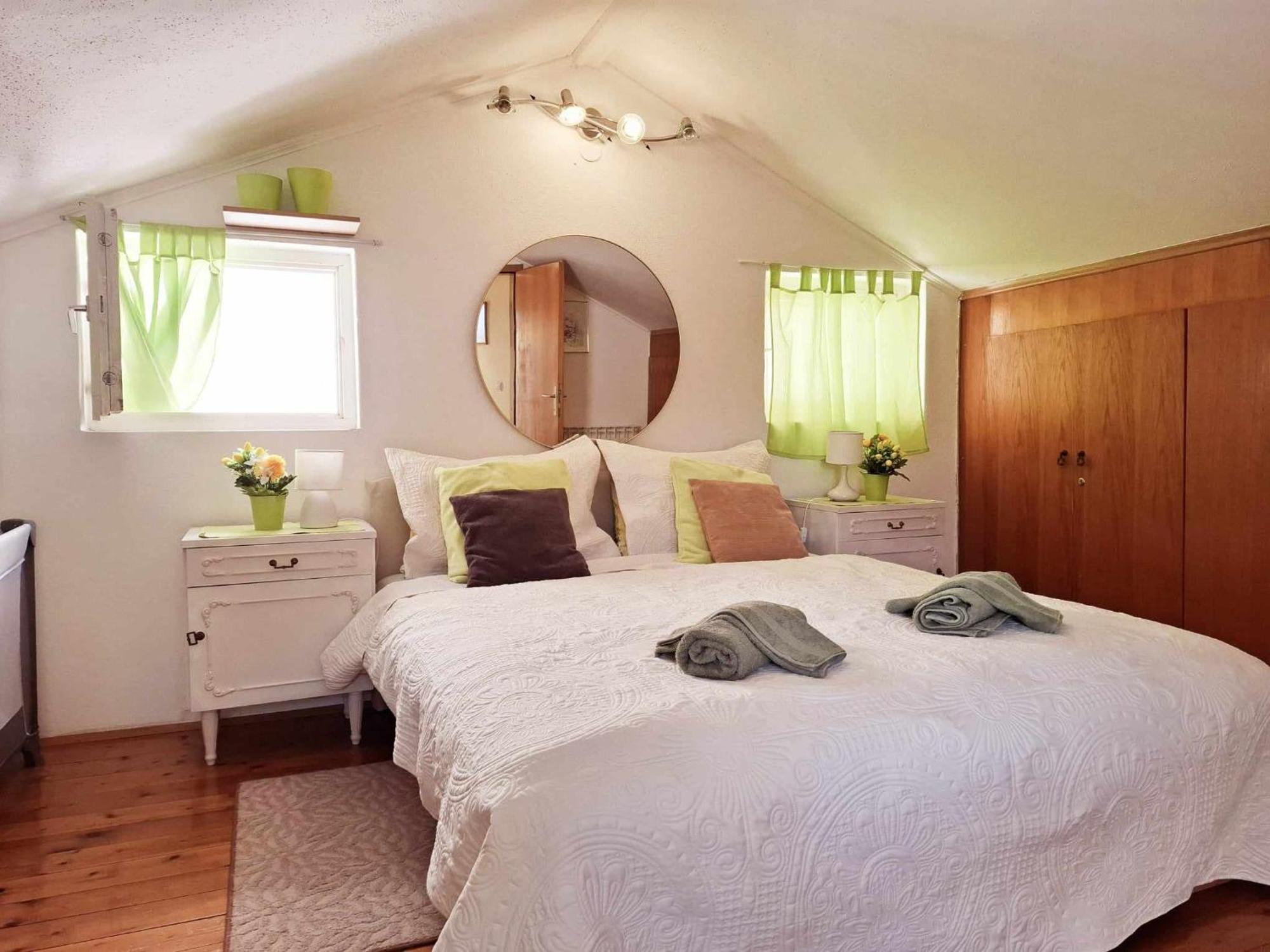 Apartments Adriatic Riviera Криквеница Екстериор снимка